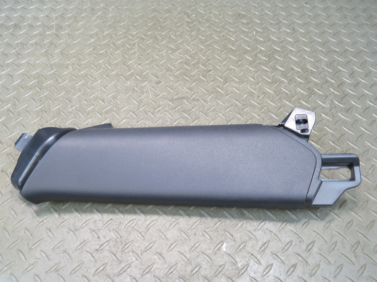 2015-2025 Porsche Macan Rear Left & Right C Pillar Upper Trim Cover Panel Set