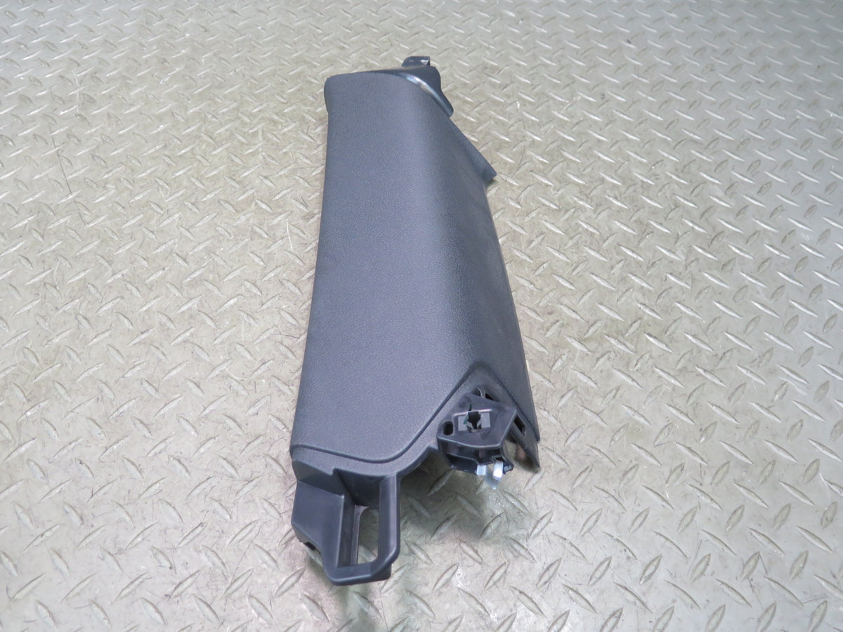 2015-2025 Porsche Macan Rear Left & Right C Pillar Upper Trim Cover Panel Set