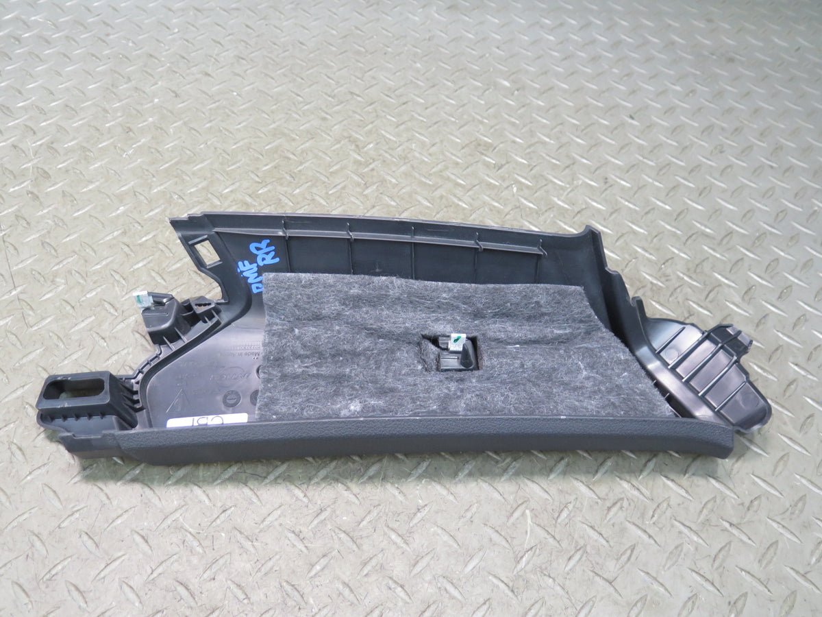 2015-2025 Porsche Macan Rear Left & Right C Pillar Upper Trim Cover Panel Set