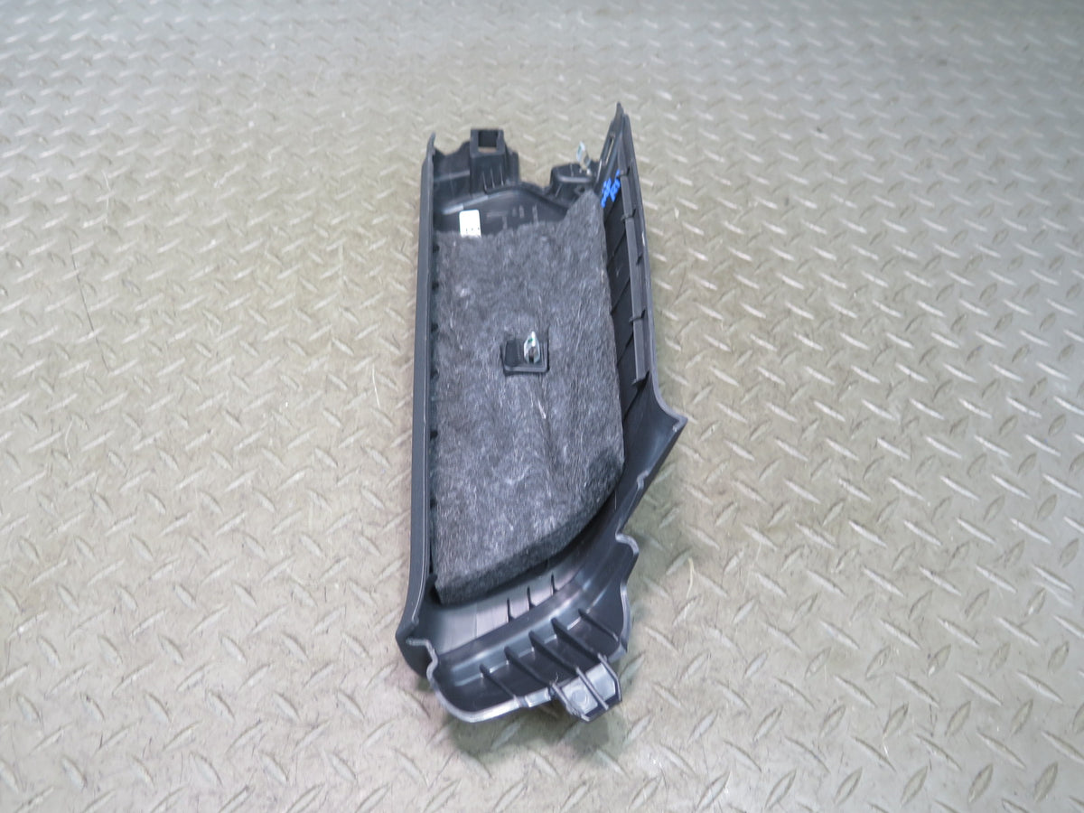 2015-2025 Porsche Macan Rear Left & Right C Pillar Upper Trim Cover Panel Set