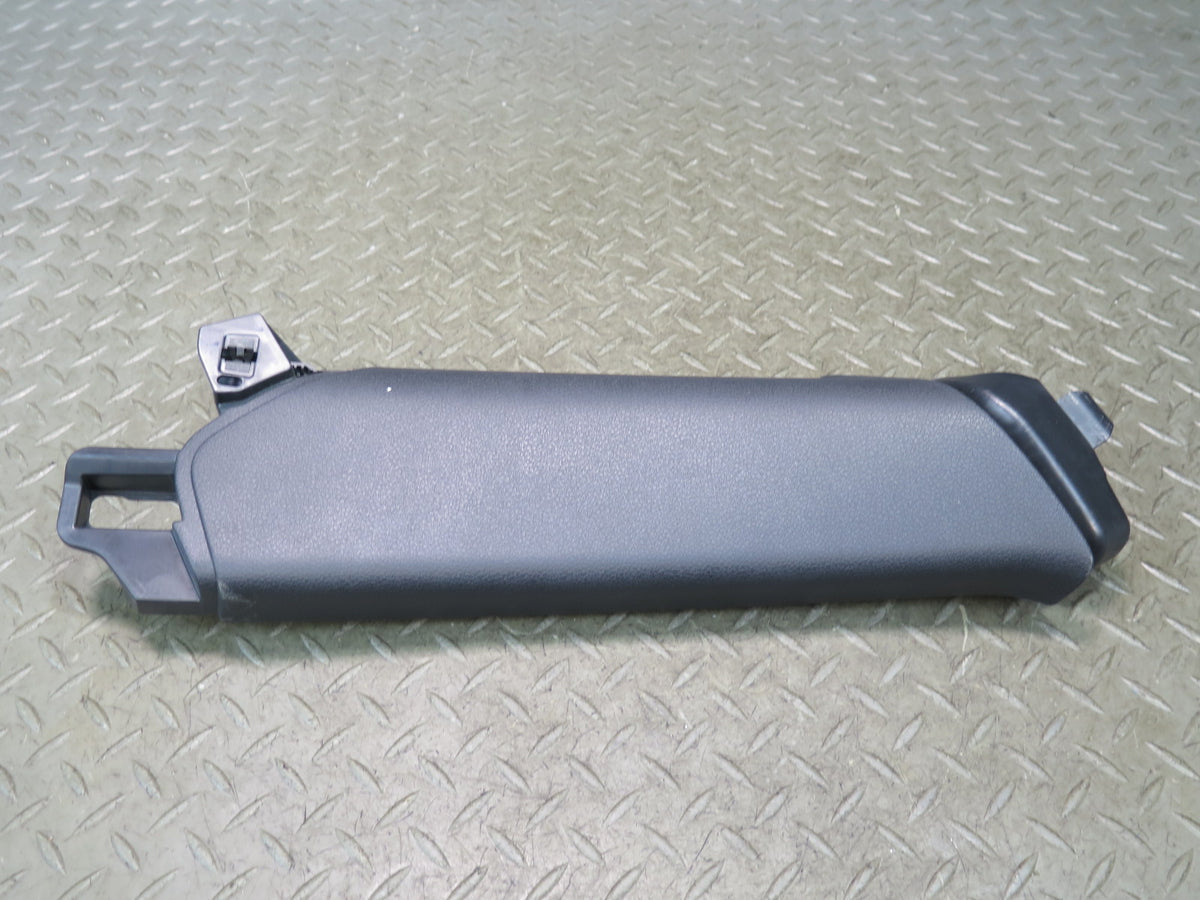2015-2025 Porsche Macan Rear Left & Right C Pillar Upper Trim Cover Panel Set