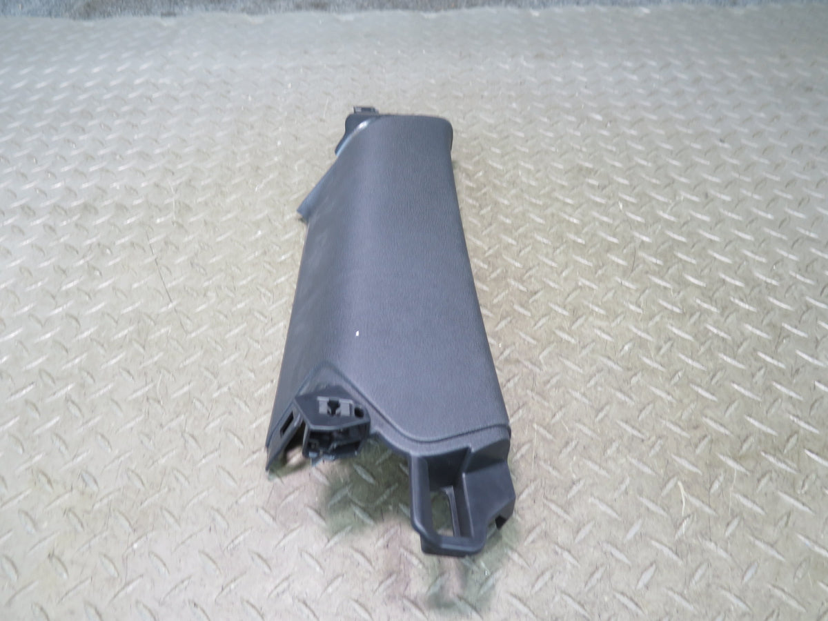 2015-2025 Porsche Macan Rear Left & Right C Pillar Upper Trim Cover Panel Set
