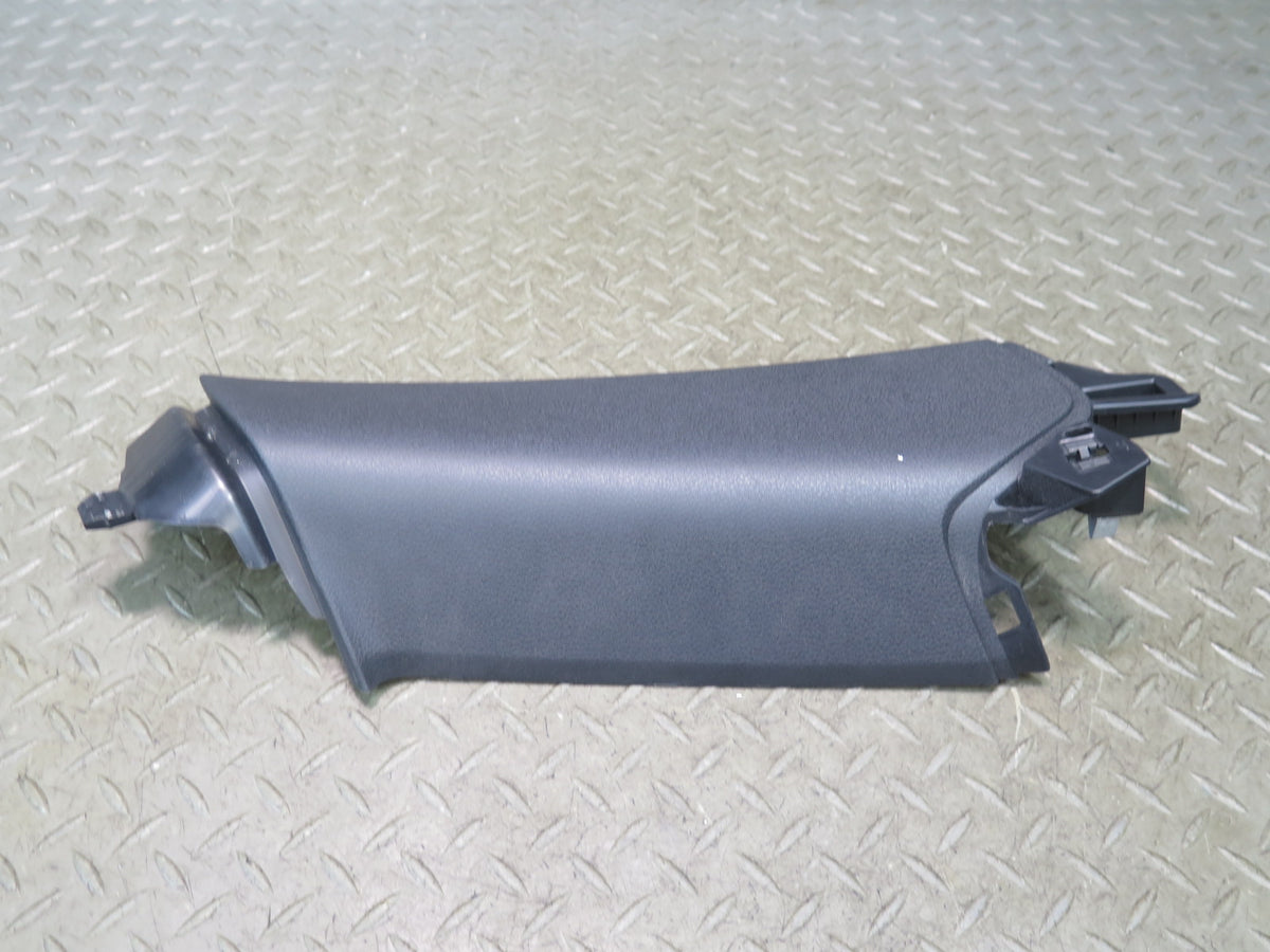 2015-2025 Porsche Macan Rear Left & Right C Pillar Upper Trim Cover Panel Set
