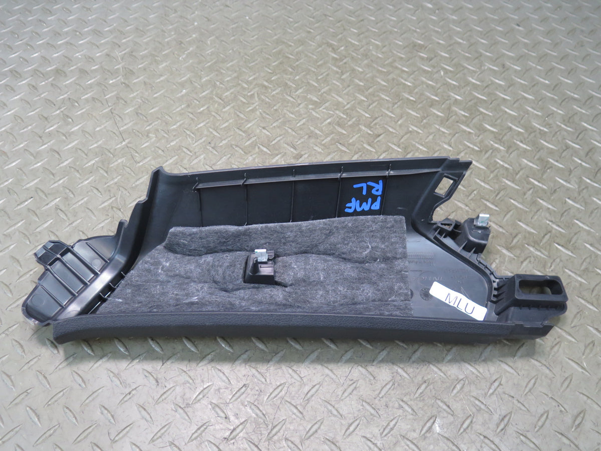 2015-2025 Porsche Macan Rear Left & Right C Pillar Upper Trim Cover Panel Set