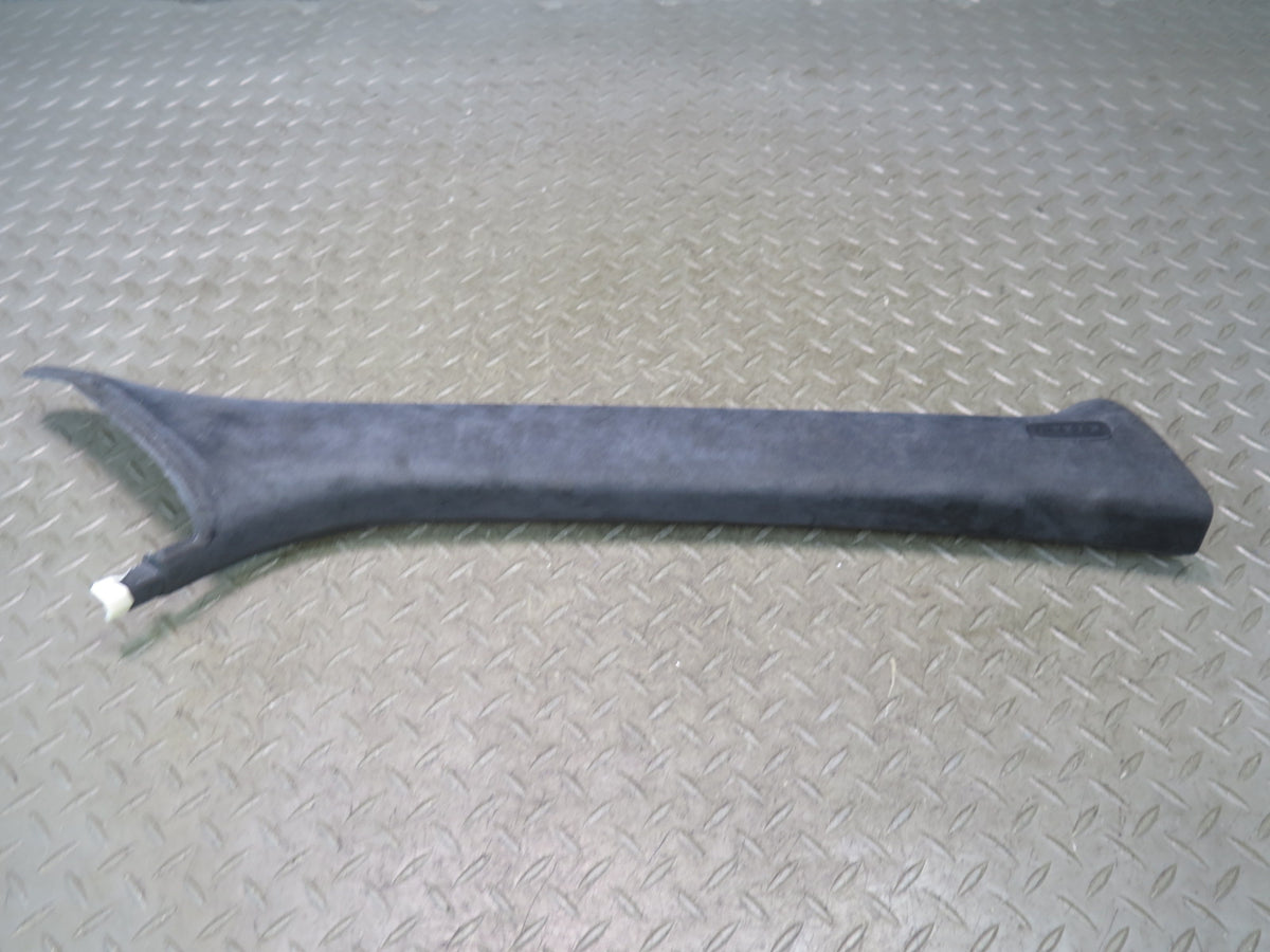 2015-2025 Porsche Macan Front Left & Right A Pillar Upper Trim Cover Panel Set