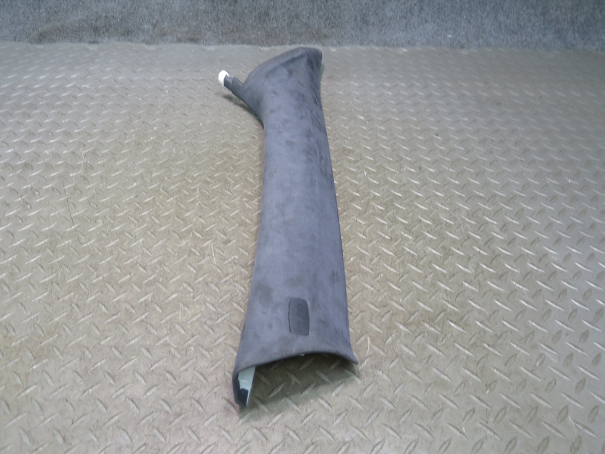 2015-2025 Porsche Macan Front Left & Right A Pillar Upper Trim Cover Panel Set
