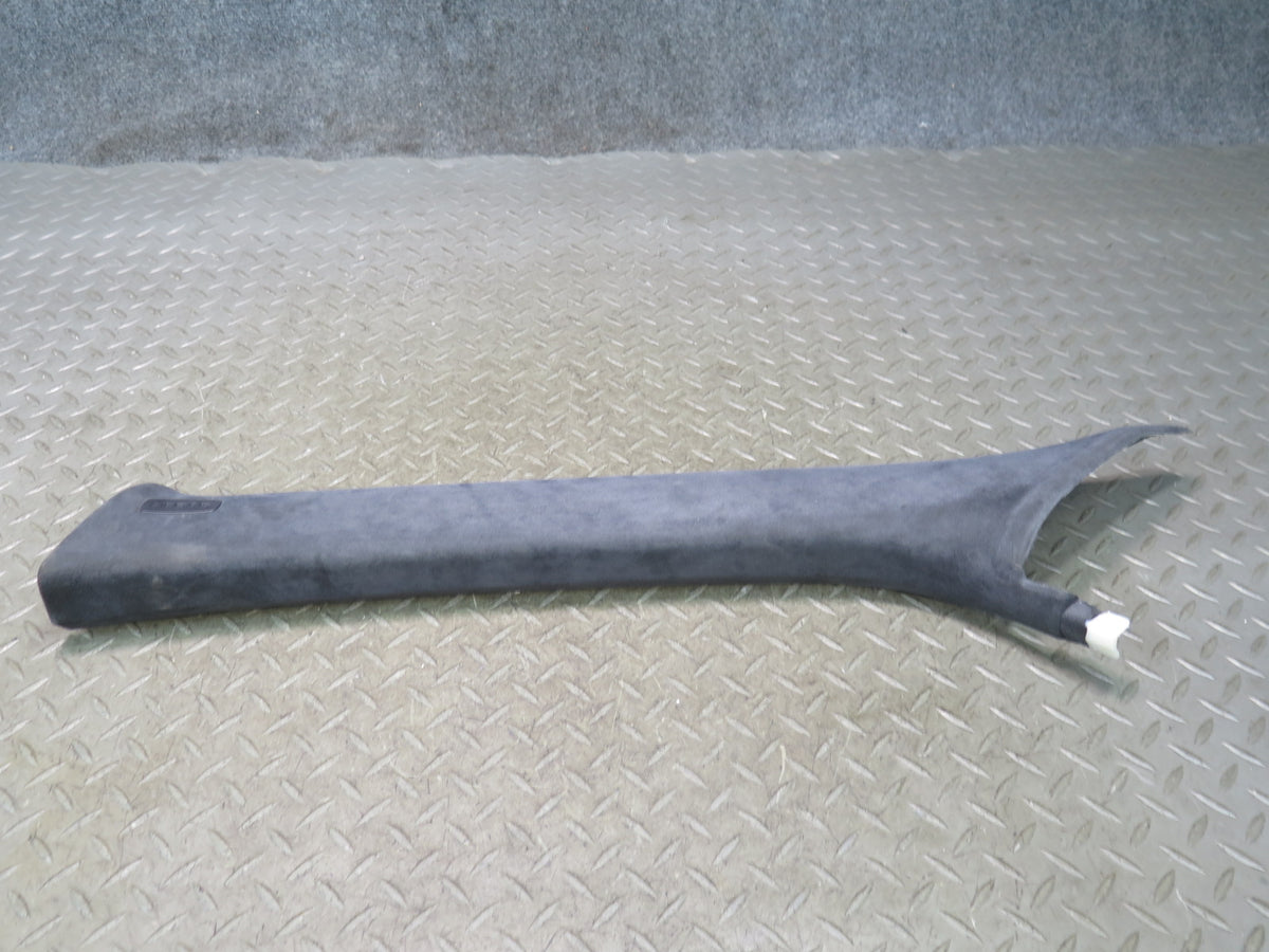 2015-2025 Porsche Macan Front Left & Right A Pillar Upper Trim Cover Panel Set