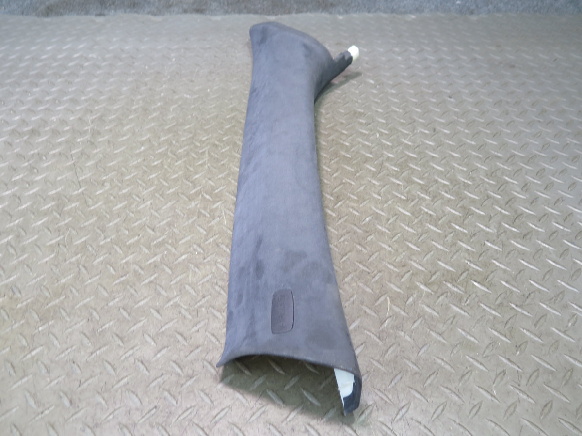 2015-2025 Porsche Macan Front Left & Right A Pillar Upper Trim Cover Panel Set