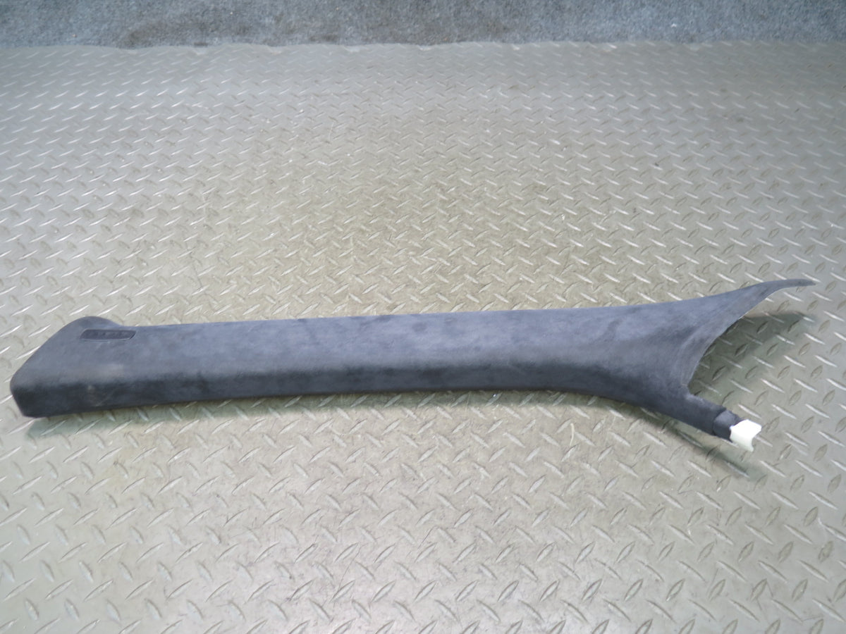 2015-2025 Porsche Macan Front Left & Right A Pillar Upper Trim Cover Panel Set