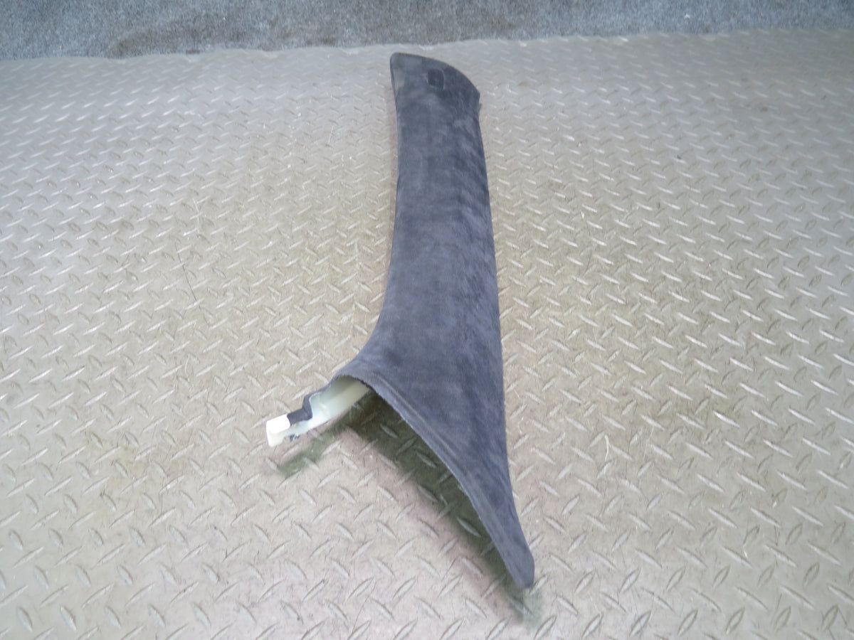 2015-2025 Porsche Macan Front Left & Right A Pillar Upper Trim Cover Panel Set