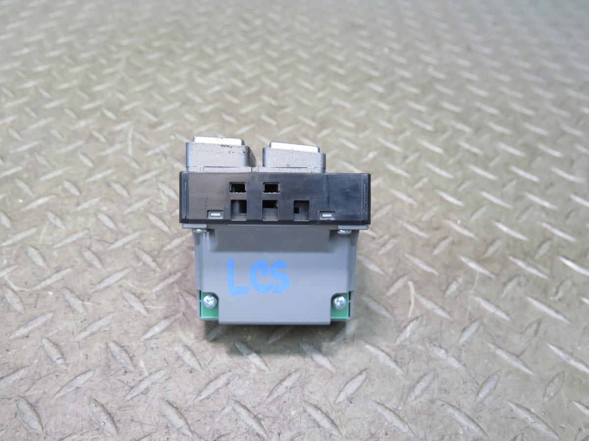 09-12 Lexus UVF46L LS600h Hybrid Snow Traction Suspension Control Switch OEM