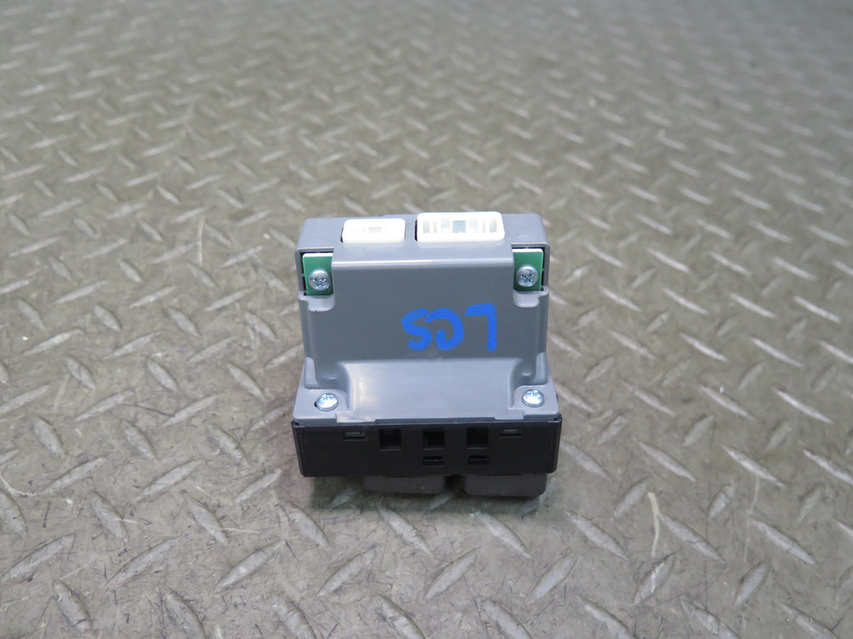 09-12 Lexus UVF46L LS600h Hybrid Snow Traction Suspension Control Switch OEM