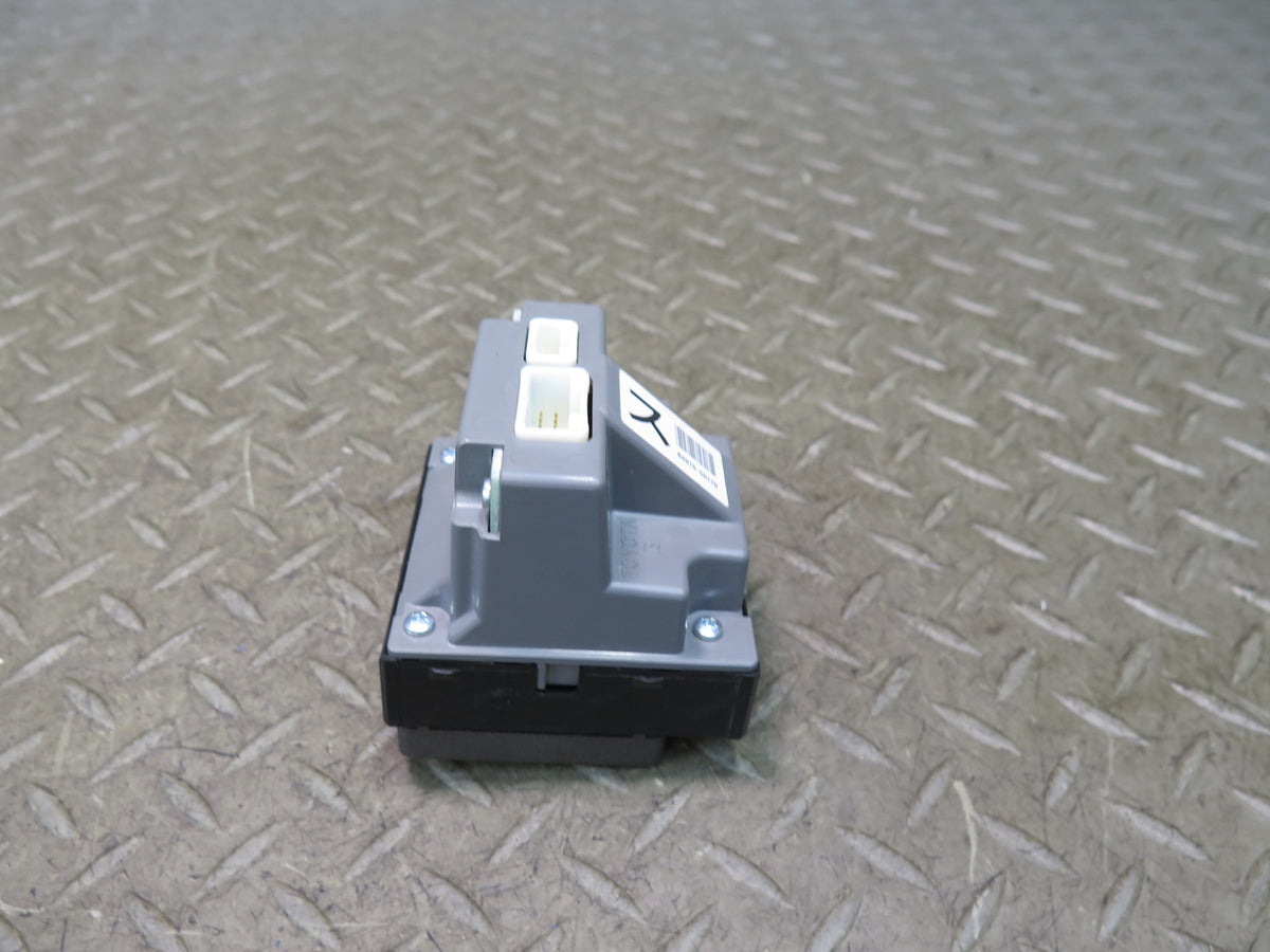 09-12 Lexus UVF46L LS600h Hybrid Snow Traction Suspension Control Switch OEM