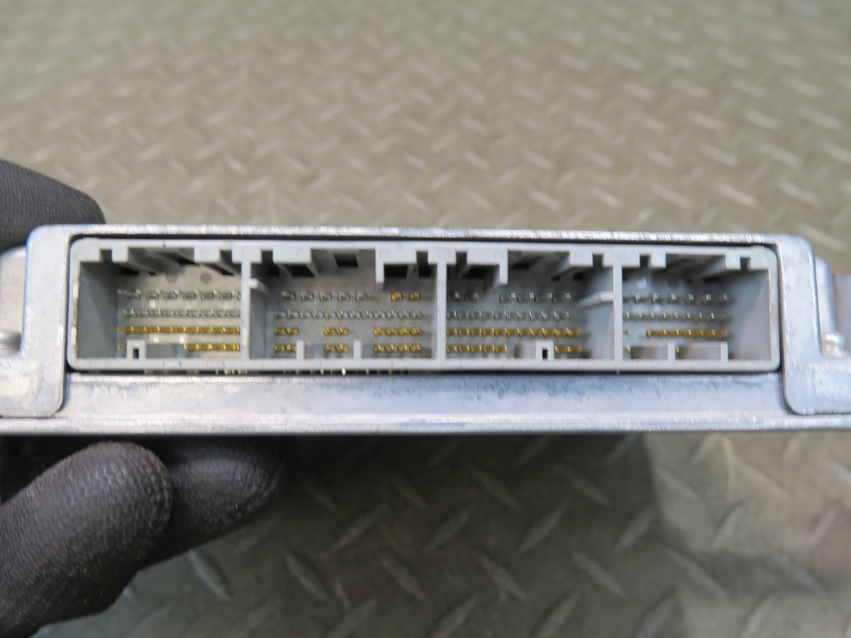 09-12 Lexus UVF46L LS600h Hybrid Vehicle Control Module 89981-50120 OEM