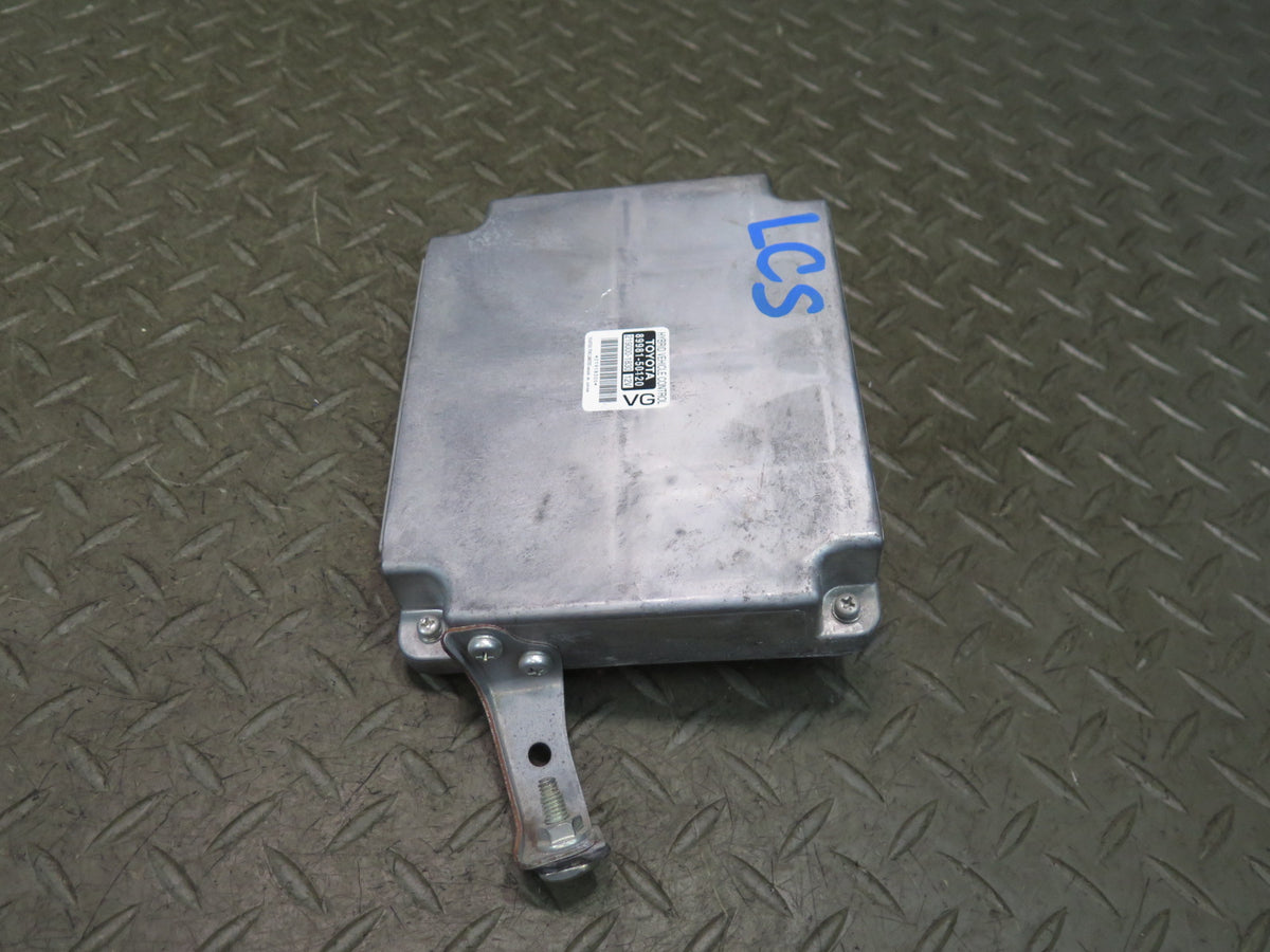09-12 Lexus UVF46L LS600h Hybrid Vehicle Control Module 89981-50120 OEM