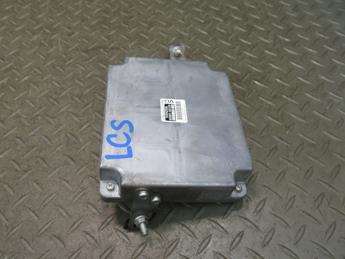 09-12 Lexus UVF46L LS600h Hybrid Vehicle Control Module 89981-50120 OEM