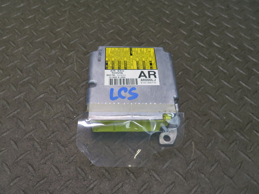 09-12 LEXUS LS600HL LS460 AWDSRS AIRBAG CONTROL MODULE UNIT 89170-50850 OEM