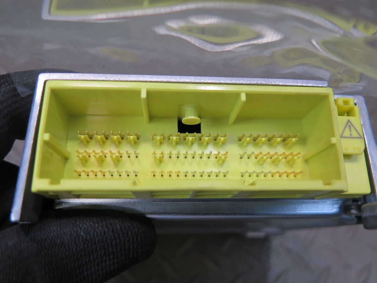 09-12 LEXUS LS600HL LS460 AWDSRS AIRBAG CONTROL MODULE UNIT 89170-50850 OEM