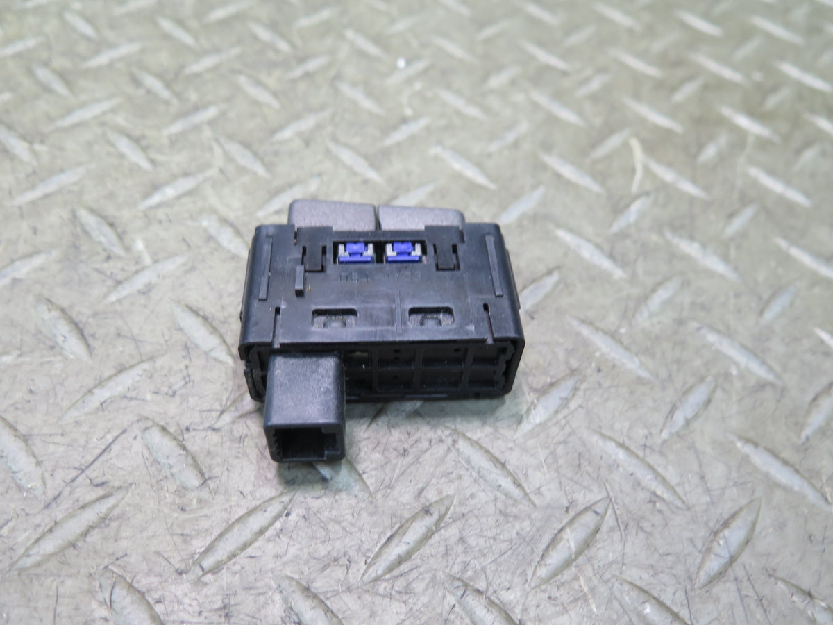 07-12 Lexus UVF46 LS600h LS460 Instrument Cluster Trip Reset Switch 15C084 OEM