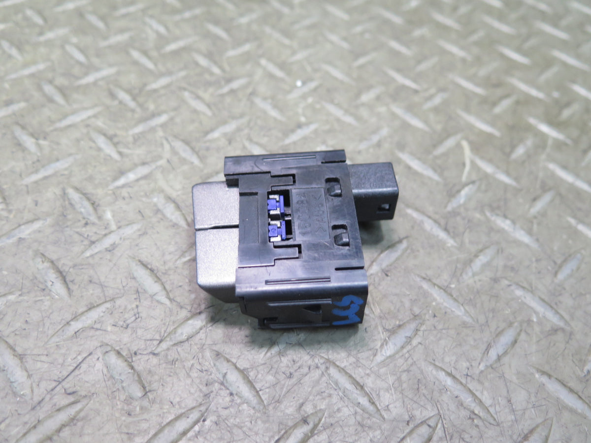 07-12 Lexus UVF46 LS600h LS460 Instrument Cluster Trip Reset Switch 15C084 OEM