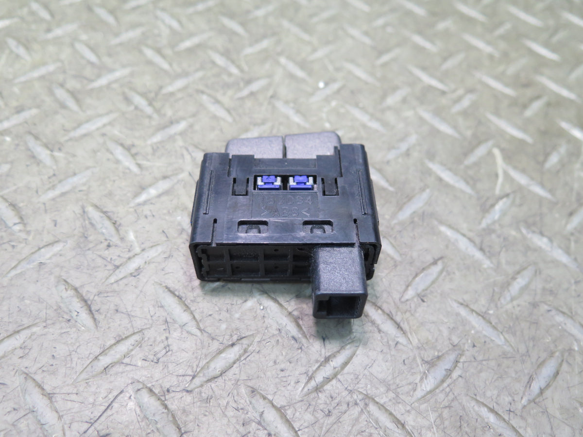 07-12 Lexus UVF46 LS600h LS460 Instrument Cluster Trip Reset Switch 15C084 OEM