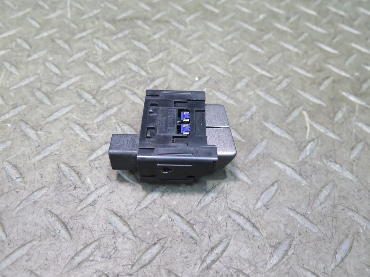 07-12 Lexus UVF46 LS600h LS460 Instrument Cluster Trip Reset Switch 15C084 OEM