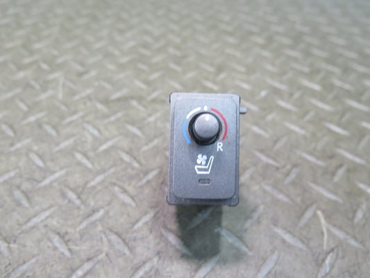 07-12 Lexus LS600h LS460 Front Right Passenger Heated Cooled Seat Switch OEM
