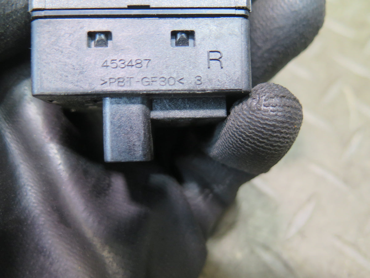 07-12 Lexus LS600h LS460 Front Right Passenger Heated Cooled Seat Switch OEM