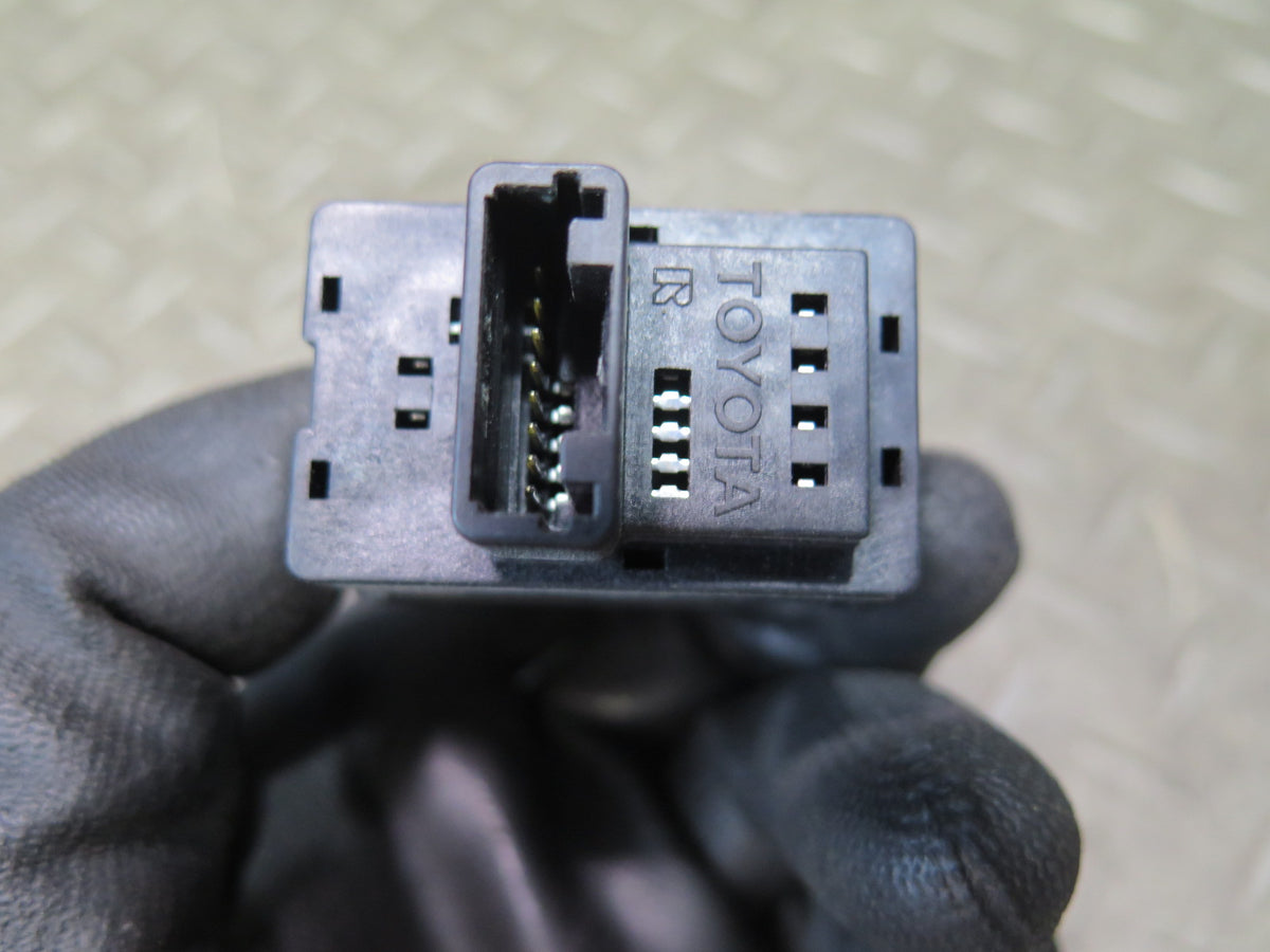 07-12 Lexus LS600h LS460 Front Right Passenger Heated Cooled Seat Switch OEM