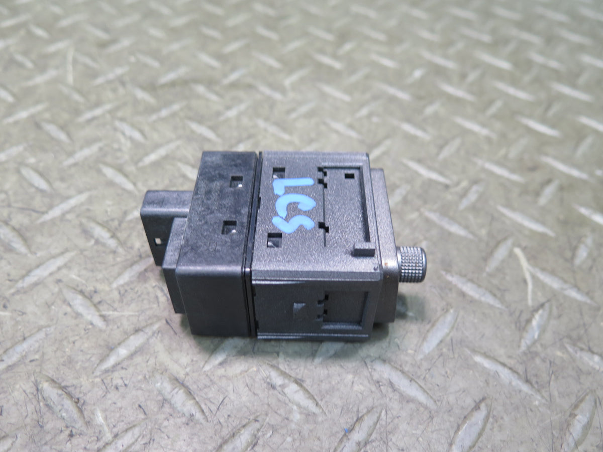 07-12 Lexus LS600h LS460 Front Right Passenger Heated Cooled Seat Switch OEM