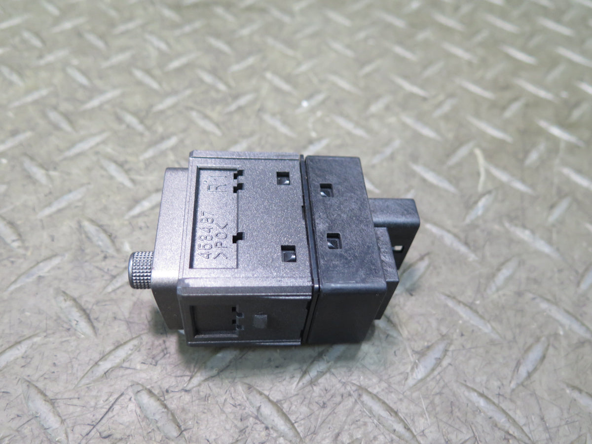 07-12 Lexus LS600h LS460 Front Right Passenger Heated Cooled Seat Switch OEM