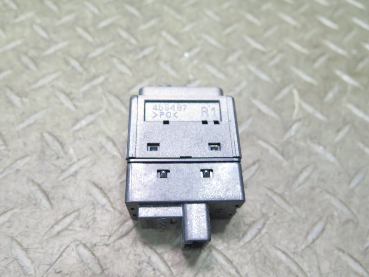 07-12 Lexus LS600h LS460 Front Right Passenger Heated Cooled Seat Switch OEM