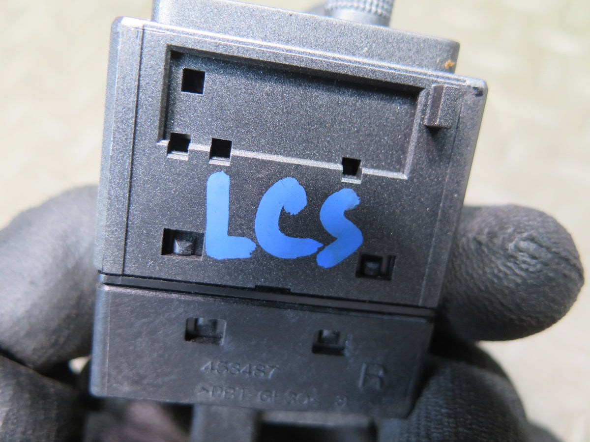 07-12 Lexus LS600h LS460 Front Right Passenger Heated Cooled Seat Switch OEM