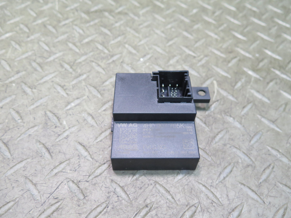 2015-2018 Porsche Macan Power Steering Column Adjust Control Unit Module