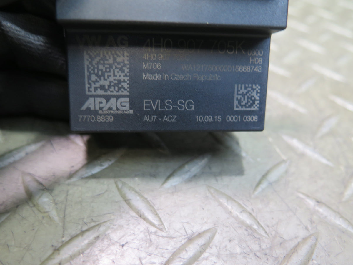 2015-2018 Porsche Macan Power Steering Column Adjust Control Unit Module