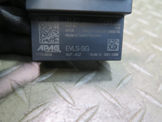 2015-2018 Porsche Macan Power Steering Column Adjust Control Unit Module