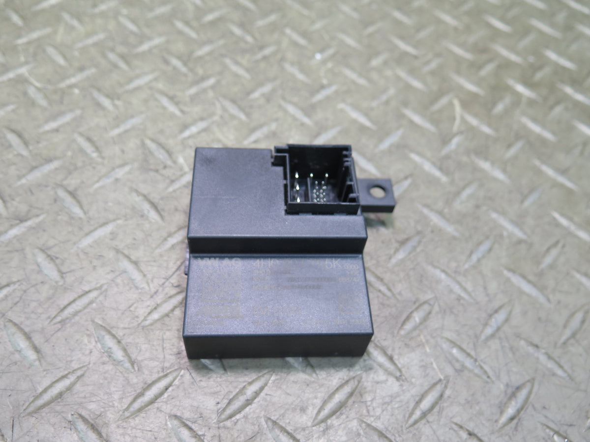 2015-2018 Porsche Macan Power Steering Column Adjust Control Unit Module