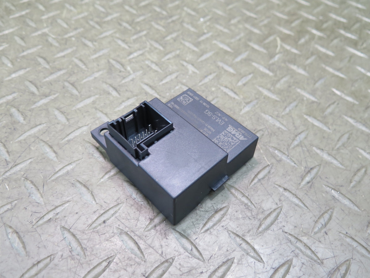 2015-2018 Porsche Macan Power Steering Column Adjust Control Unit Module