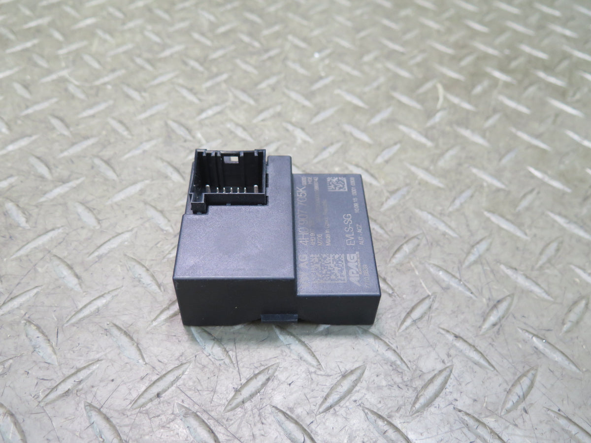 2015-2018 Porsche Macan Power Steering Column Adjust Control Unit Module