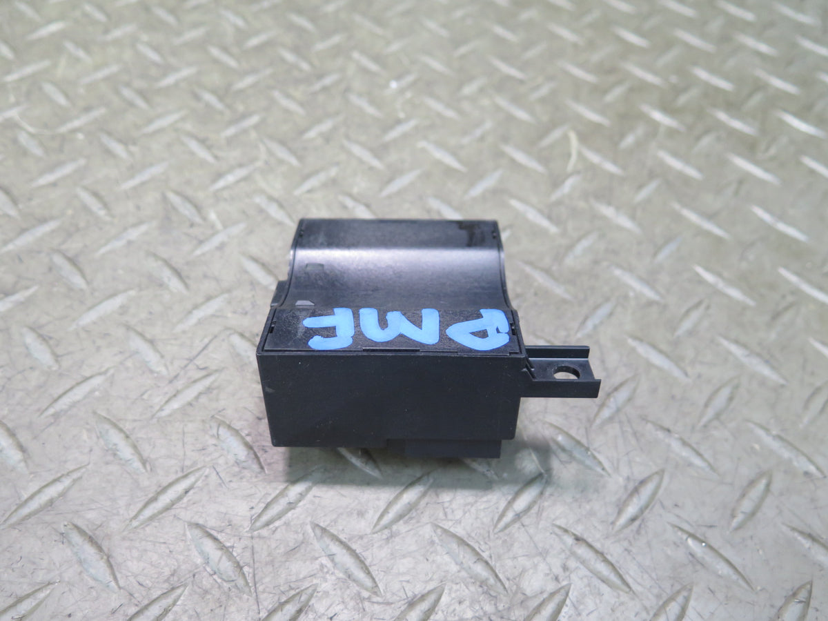 2015-2018 Porsche Macan Power Steering Column Adjust Control Unit Module
