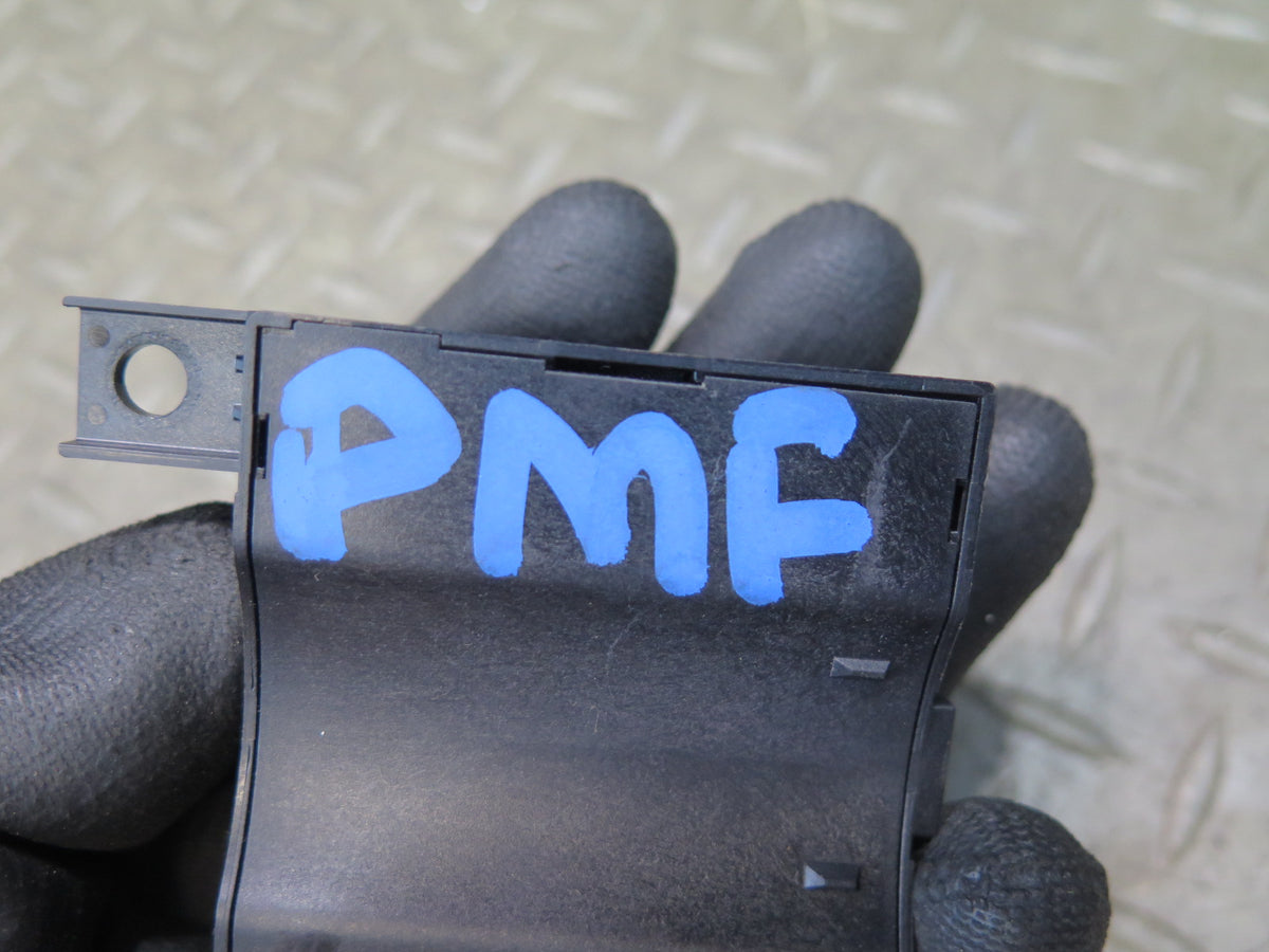 2015-2018 Porsche Macan Power Steering Column Adjust Control Unit Module