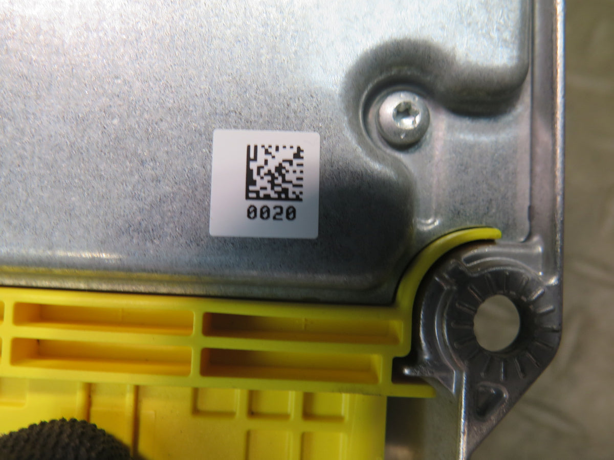 15-18 PORSCHE MACAN TURBO SRS AIRBAG CONTROL MODULE UNIT 95B959655E OEM