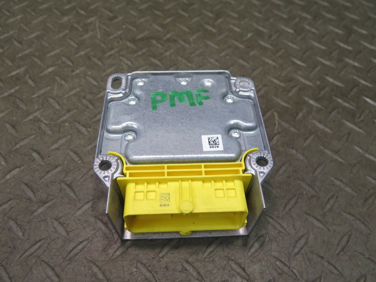 15-18 PORSCHE MACAN TURBO SRS AIRBAG CONTROL MODULE UNIT 95B959655E OEM