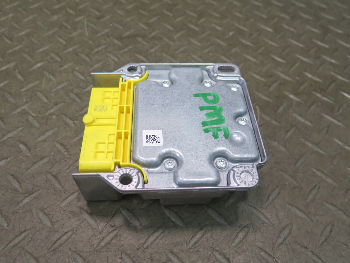 15-18 PORSCHE MACAN TURBO SRS AIRBAG CONTROL MODULE UNIT 95B959655E OEM
