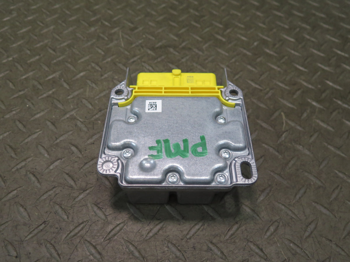 15-18 PORSCHE MACAN TURBO SRS AIRBAG CONTROL MODULE UNIT 95B959655E OEM