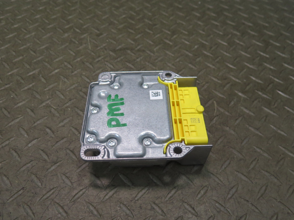 15-18 PORSCHE MACAN TURBO SRS AIRBAG CONTROL MODULE UNIT 95B959655E OEM