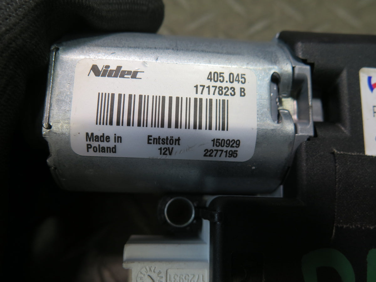 2015-2025 Porsche Macan Sunroof Motor Drive Unit 95B959591B