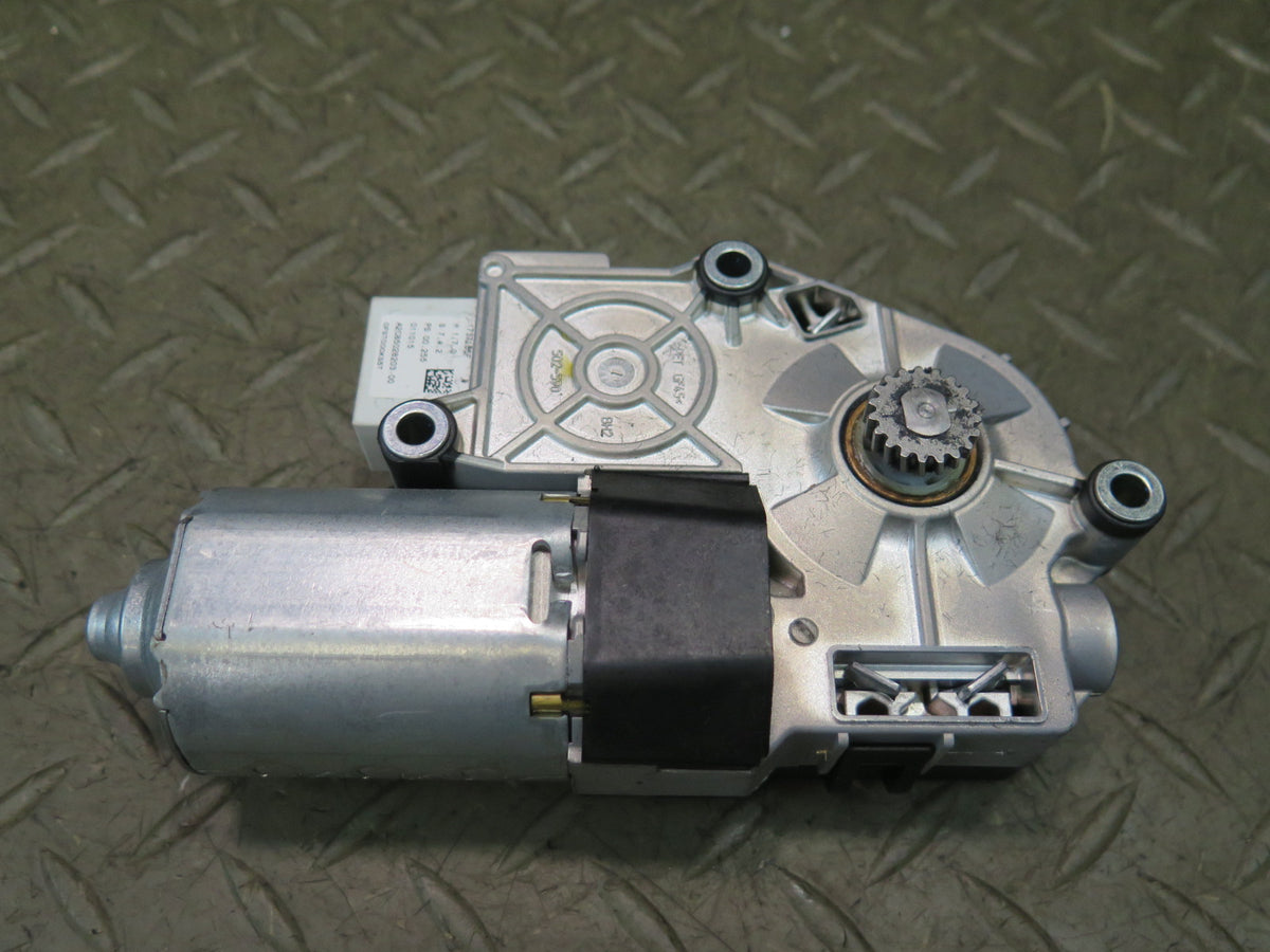 2015-2025 Porsche Macan Sunroof Motor Drive Unit 95B959591B