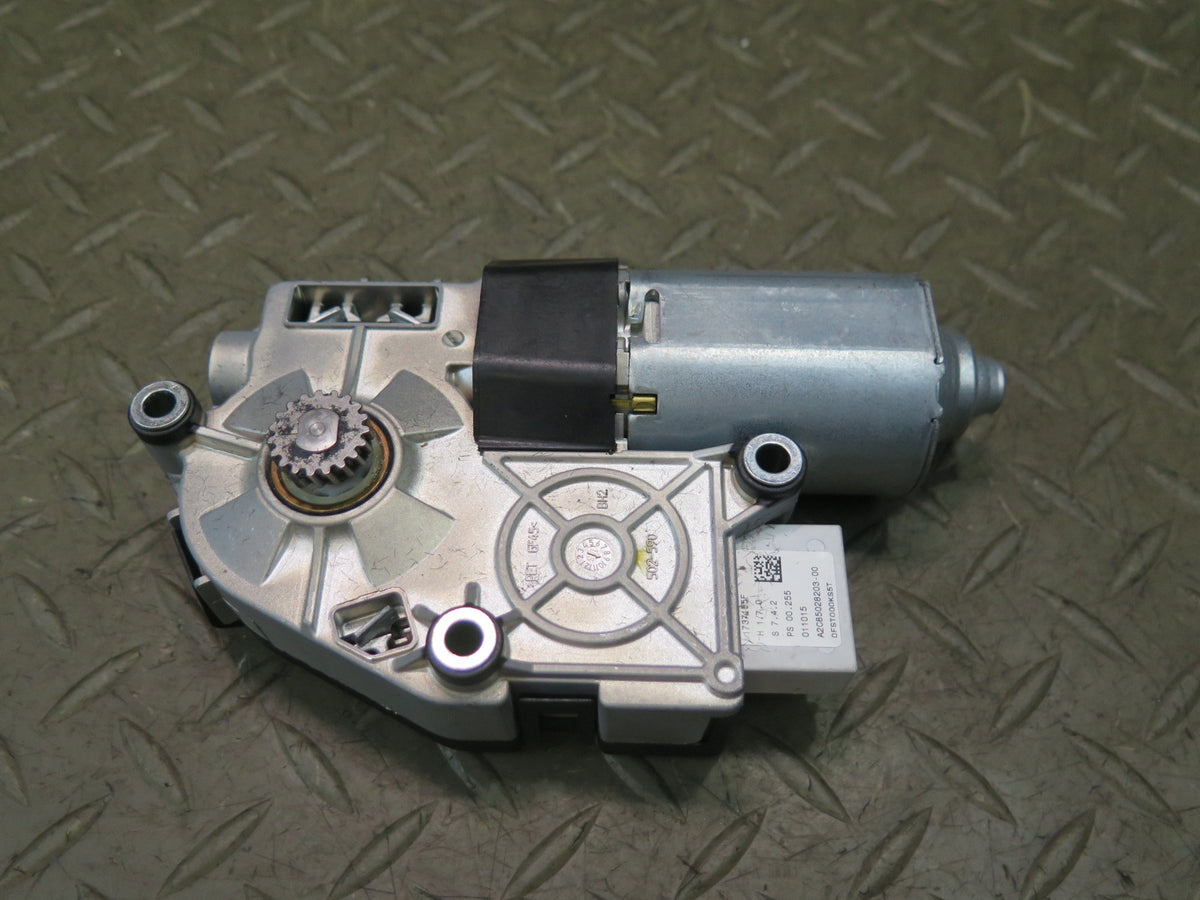 2015-2025 Porsche Macan Sunroof Motor Drive Unit 95B959591B