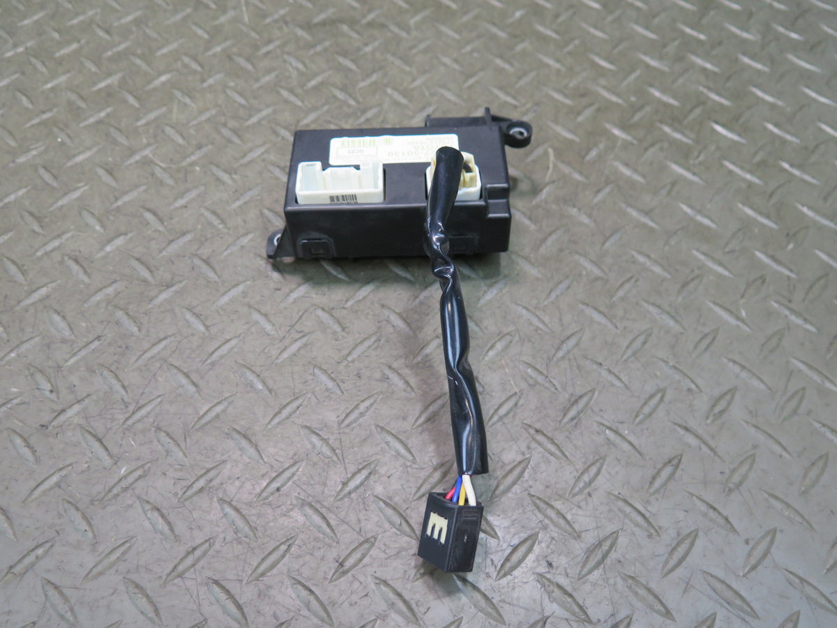 08-16 Lexus UVF46L LS600h Tilt  & Telescopic Control Module 89227-50130 OEM